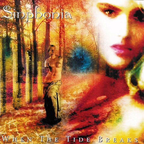 SINPHONIA - When The Tide Breaks