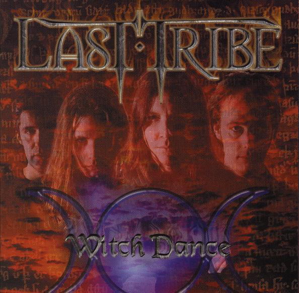 LAST TRIBE - Witch Dance