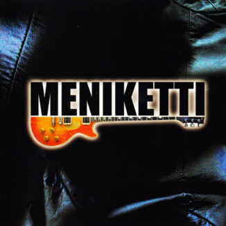 DAVE MENIKETTI - Meniketti