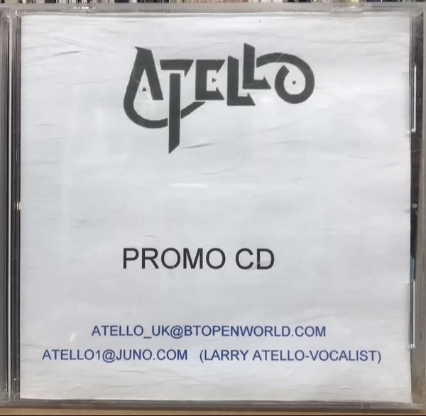 ATELLO - Promo ATELLO - Promo