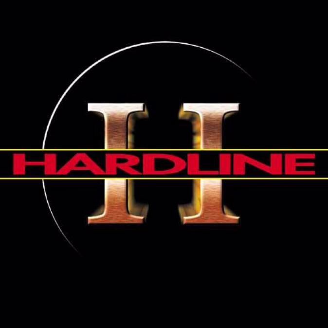 HARDLINE - II
