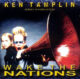 KEN TAMPLIN AND FRIENDS - Wake The Nations