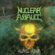 NUCLEAR ASSAULT - Alive Again