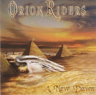 ORION RIDERS - A New Dawn