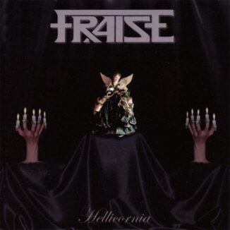 FRAISE - Hellicornia