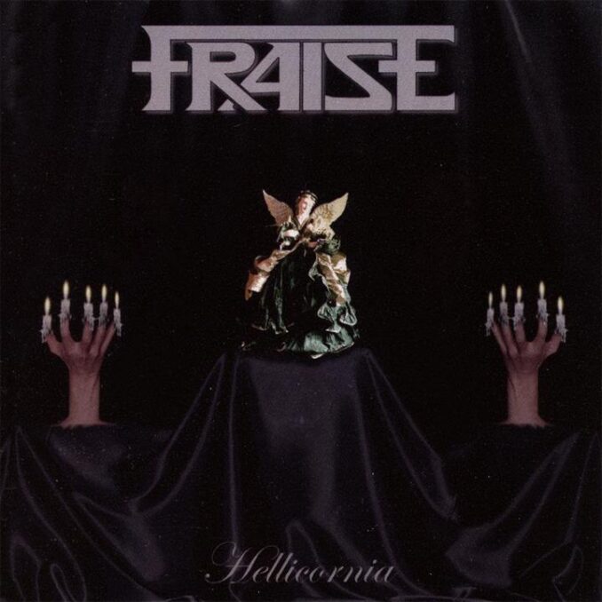 FRAISE - Hellicornia FRAISE - Hellicornia