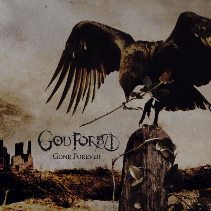 GOD FORBID - Gone Forever GOD FORBID - Gone Forever