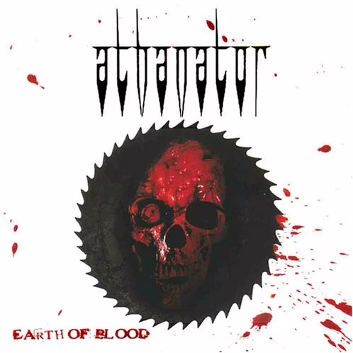 ATHANATOR - Earth Of Blood