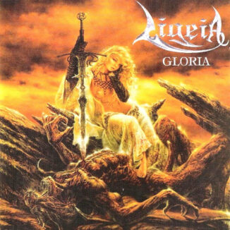 LIGEIA - Gloria
