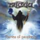 TRIOXIA - Flames Of Prophecy