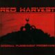 RED HARVEST - Internal Punishment Programs