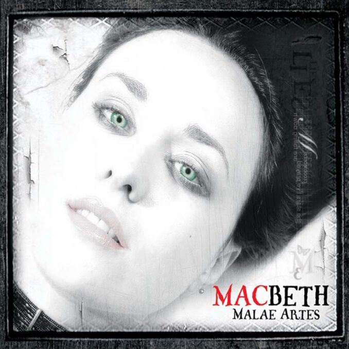 MACBETH - Malae Artes MACBETH - Malae Artes