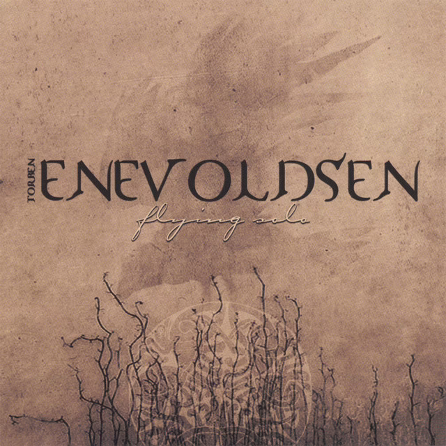 TORBEN ENEVOLDSEN - Flying Solo TORBEN ENEVOLDSEN - Flying Solo