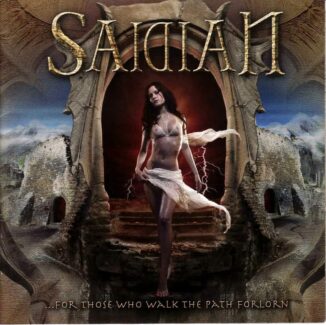 SAIDIAN - ...For Those Who Walk The Path Forlorn