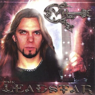 ELIAS VILJANEN - The Leadstar