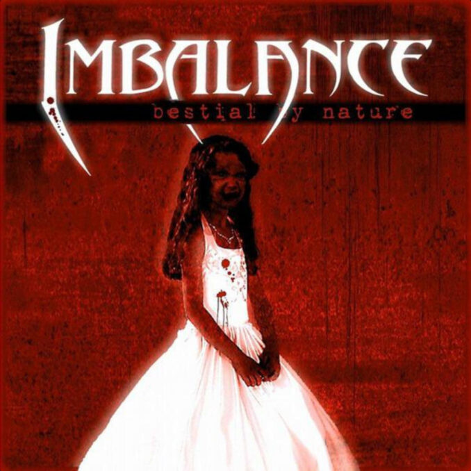 IMBALANCE - Bestial By Nature