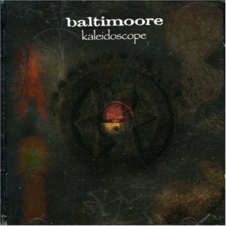 BALTIMOORE - Kaleidoscope