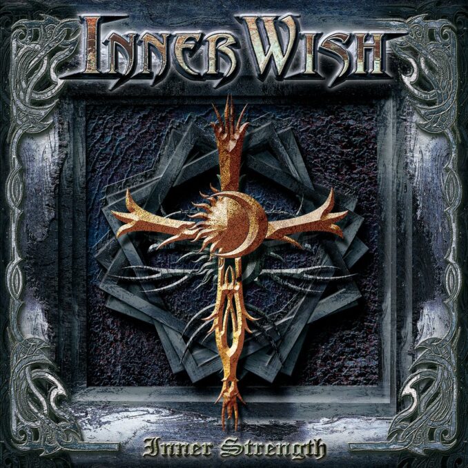 INNERWISH - Inner Strength