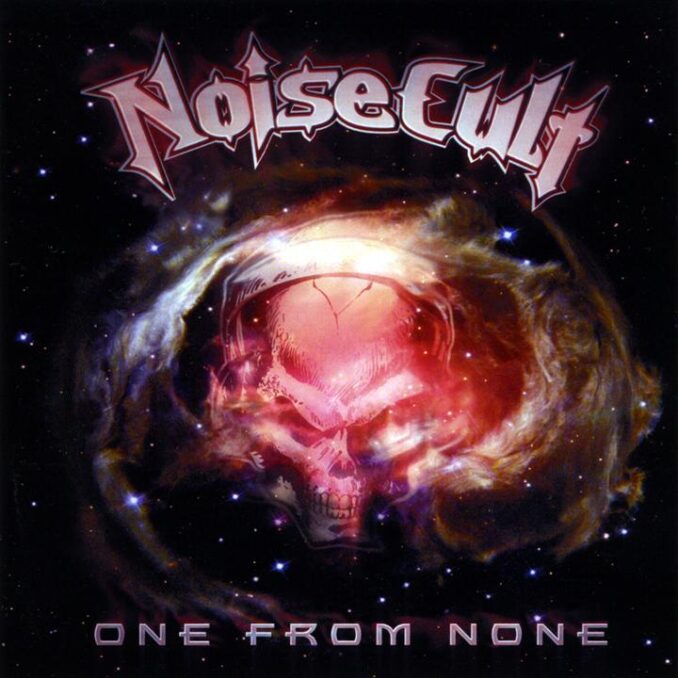 NOISECULT - One From None