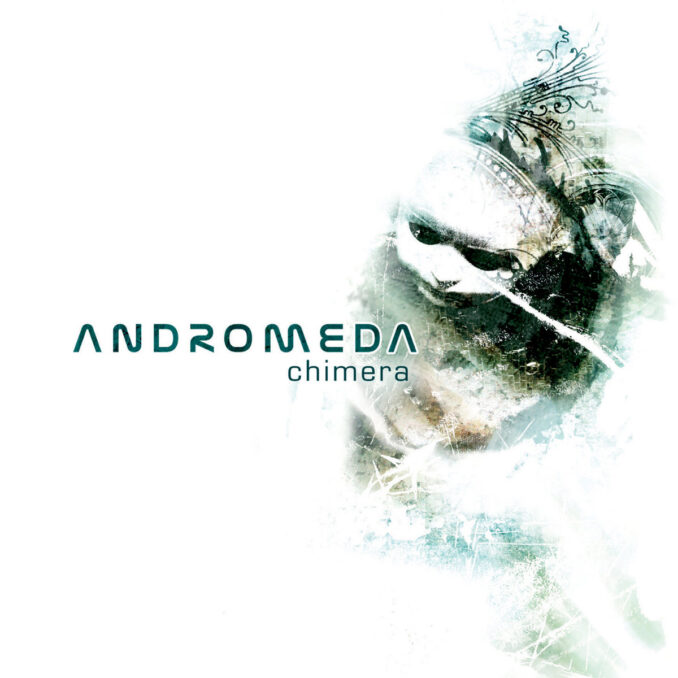 ANDROMEDA - Chimera