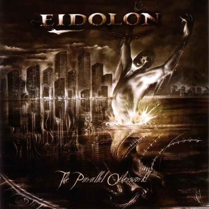 EIDOLON - The Parallel Otherworld