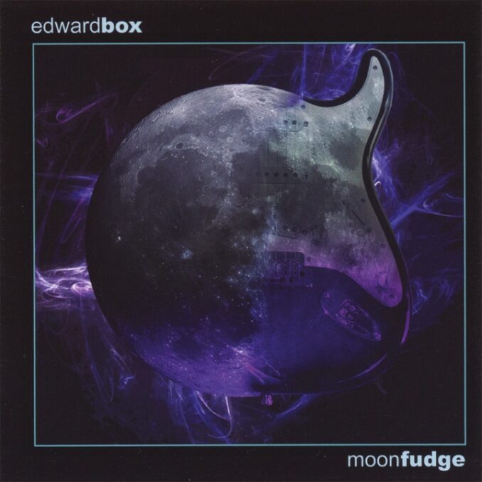 EDWARD BOX - Moonfudge