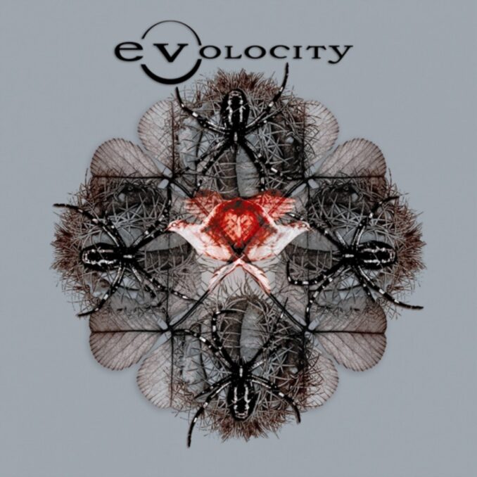 EVOLOCITY - Evolocity