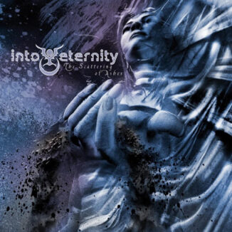 INTO ETERNITY - The Scattering Of Ashes