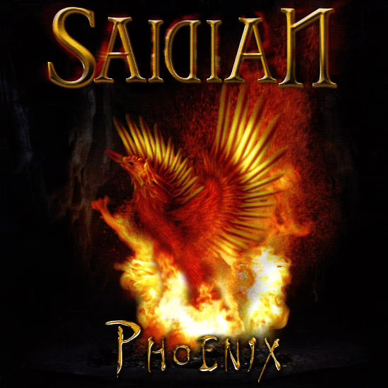 SAIDIAN - Phoenix SAIDIAN - Phoenix