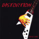 STEVE CONE - Distortion