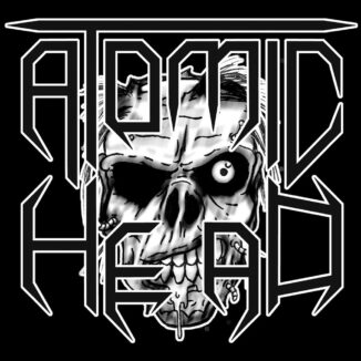 ATOMIC HEAD - Atomic Head