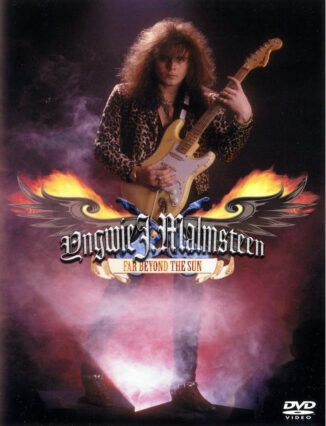 Yngwie Malmsteen - Russian Roulette Lyrics