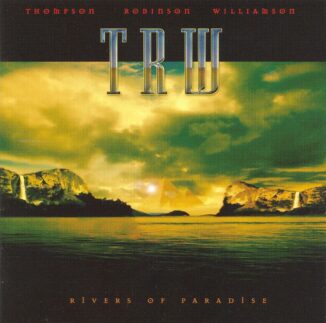 TRW - Rivers Of Paradise