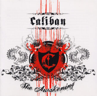 CALIBAN - The Awakening