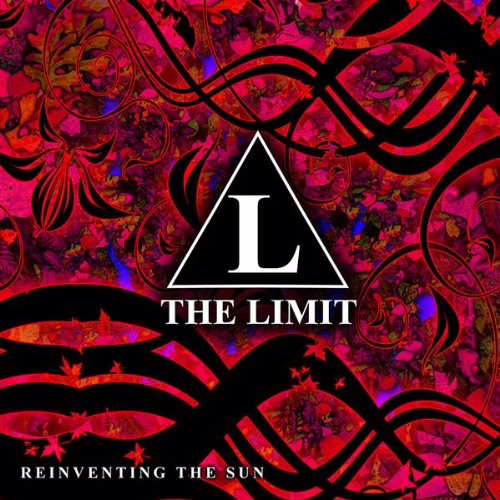 THE LIMIT - Reinventing The Sun THE LIMIT - Reinventing The Sun