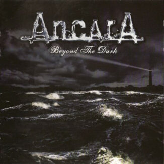 ANCARA - Beyond The Dark