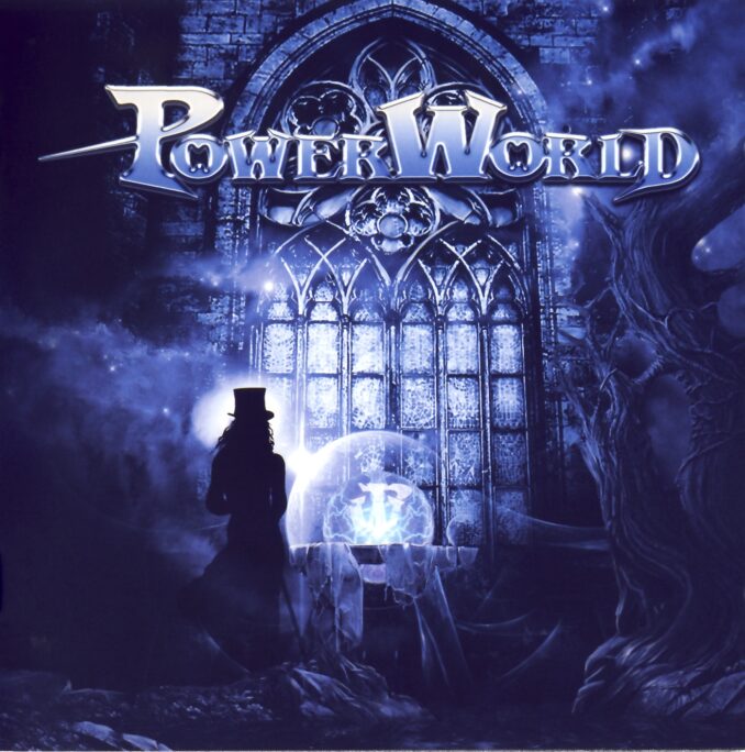 POWERWORLD - Powerworld