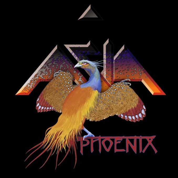 ASIA - Phoenix ASIA - Phoenix