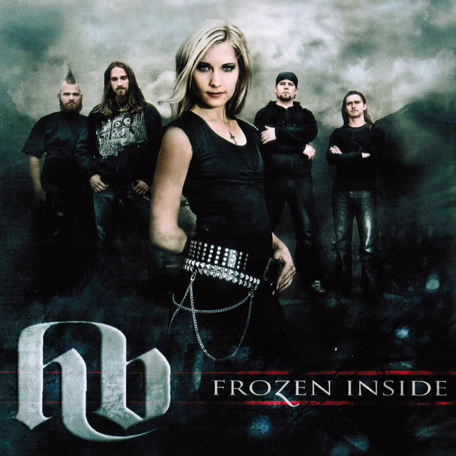 HB - Frozen Inside HB - Frozen Inside