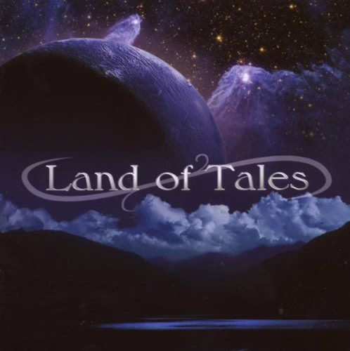 LAND OF TALES - Land Of Tales LAND OF TALES - Land Of Tales