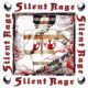 SILENT RAGE - Four Letter Word