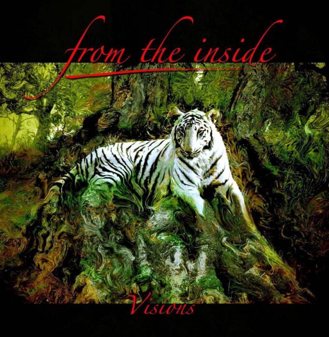 FROM THE INSIDE - Visions FROM THE INSIDE - Visions