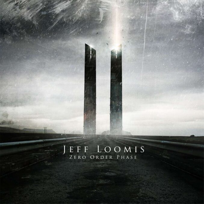 JEFF LOOMIS - Zero Order Phase JEFF LOOMIS - Zero Order Phase