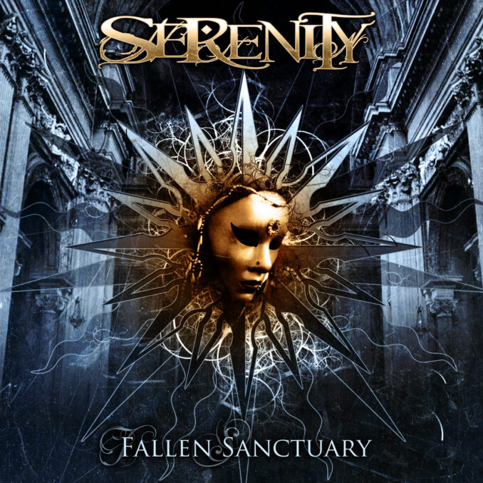 SERENITY - Fallen Sanctuary