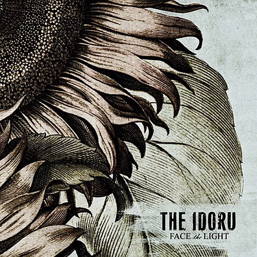 THE IDORU - Face The Light THE IDORU - Face The Light