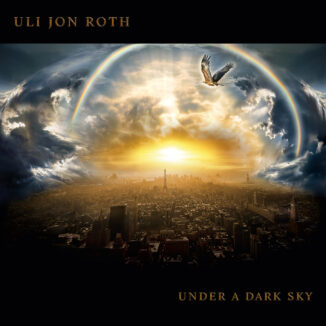 ULI JON ROTH - Under A Dark Sky