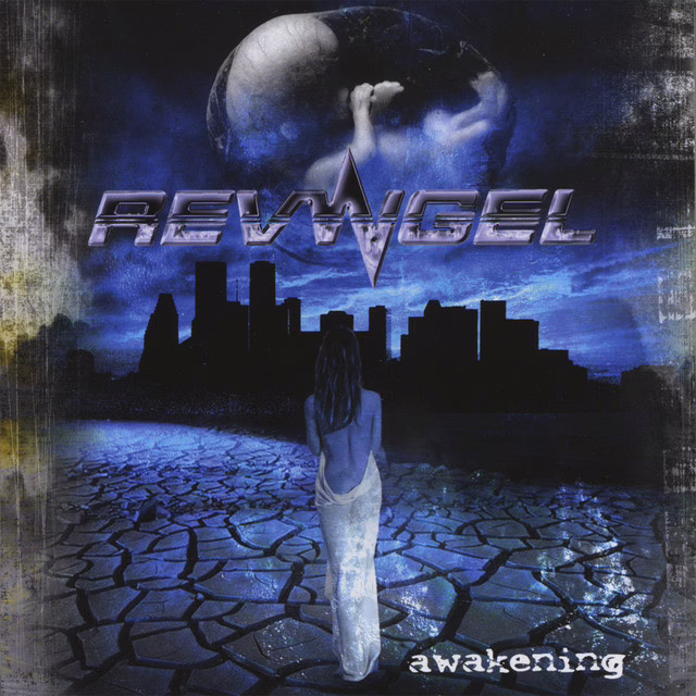 REVANGEL - Awakening REVANGEL - Awakening