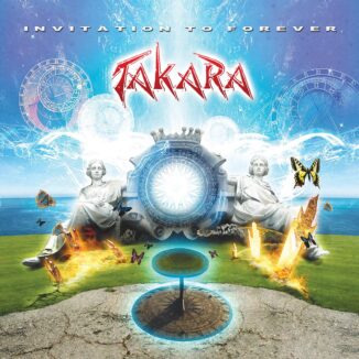 TAKARA - Invitation To Forever