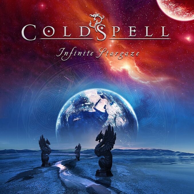 COLDSPELL - Infinite Stargaze