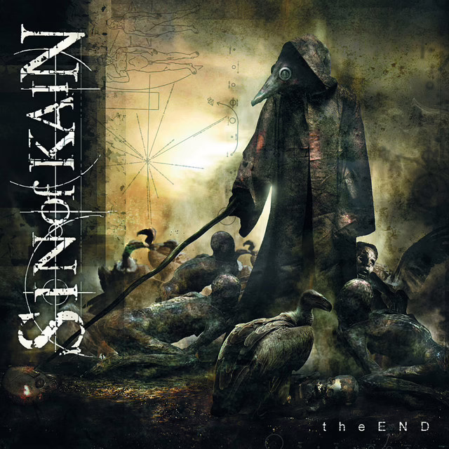 SIN OF KAIN - The End SIN OF KAIN - The End
